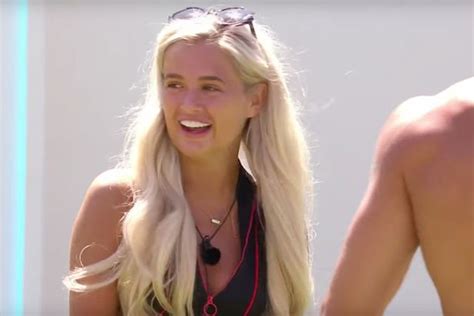 Geordie Beauty Queen Leads Defence Of Love Islands Molly Mae Hague