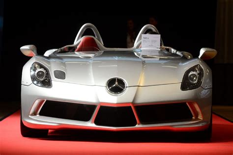 In veel winkels is het moeilijk om in detail naar specifieke onderdelen te zoeken. Mercedes-Benz Museum: Oldtimer unter dem Hammer ...