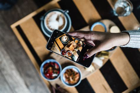 10 Best Food Accounts To Follow On Instagram