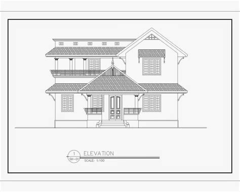 7.50 cent land and 2400 sqft 4 bed room (2 attached toilet 1. 2400 Square Feet 4 Bedroom Double Floor Home Design and ...