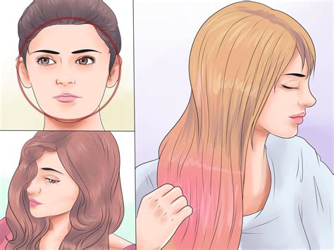 Looking for the latest women's hairstyles? 4 Ways to Choose a Hairstyle - wikiHow