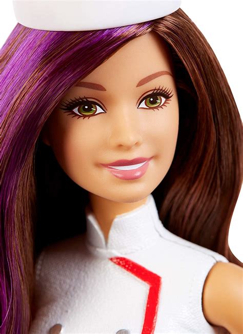 Barbie Spy Squad Teresa Doll Toptoy