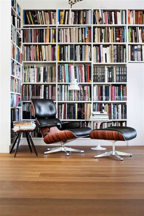 Moreover, it makes your room look cozy as well. The Best Reading Chairs for Every Budget