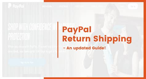PayPal Return Shipping – What you need to know?