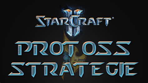Spawning tool organizes starcraft 2 build orders, guides, and replays. StarCraft 2 Guides - Protoss Strategie Tutorial - YouTube