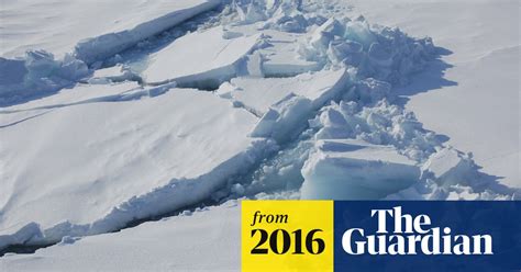 Why Melting Arctic Ice Can Cause Uncontrollable Climate Change Video