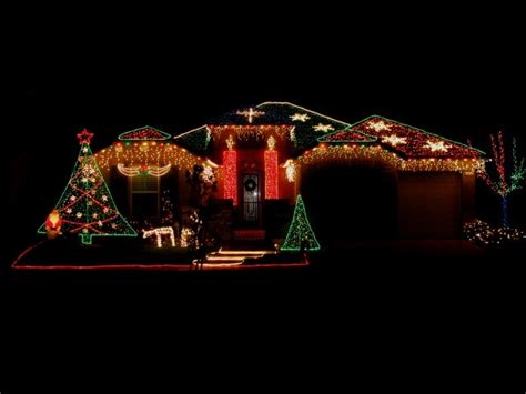 Computer Controlled Musical Christmas Lights  10 Steps  Instructables