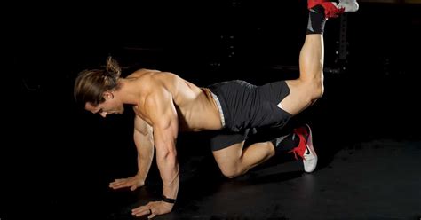 The Best Hip Extension Exercises Fitness Volt