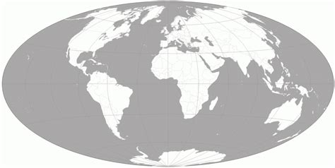 Free Printable World Maps Round World Map Printable Printable Maps