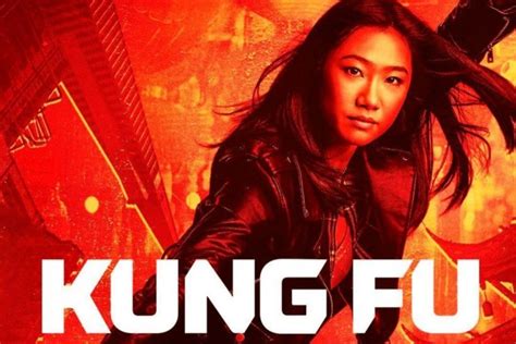 Kung Fu Trailer Do Reboot Da Série é Divulgado Pela The Cw Veja