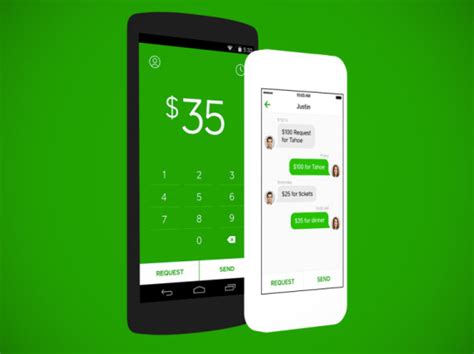 Maybe you would like to learn more about one of these? Cash App dépasse PayPal sur Play Store - The Blockchain Land