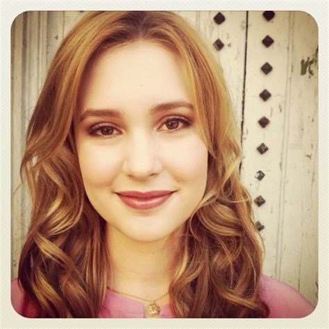 Professional actress • pursuing a degree in music therapy • check out my youtube channel to hear my original songs. aboutnicigiri: Alexia Fast