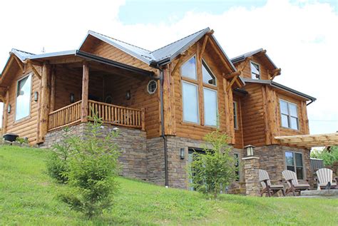 Maybe you would like to learn more about one of these? Ohio Amish Country Cabins with Hot Tub :: NEW & Stunning