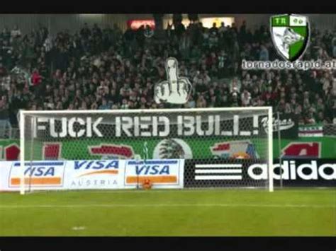 Get in touch with anti rb leipzig (@antirbleipzig) — 9 answers, 98 likes. Scheiss Red Bull RB Leipzig !!!! - YouTube