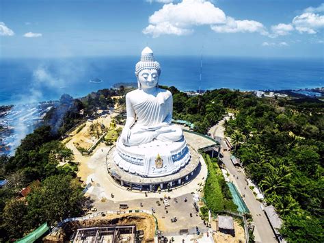 Thailand Travel Review