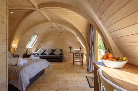 Luxury Glamping Pods For Sale Buy Or Lease These And Camping Pods