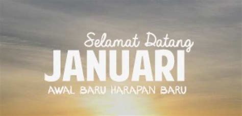 Sudah terlihat bijak atau belum nih? 30 Kata Kata Bulan Januari, Kutipan Mutiara Bijak Penuh ...