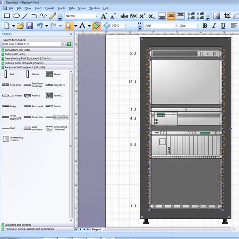 Using visio construction stencils free download crack, warez, password, serial numbers, torrent, keygen, registration codes, key generators is illegal and your business could subject you to lawsuits and leave. Visio Rack Stencils with U numbers