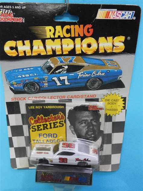 Trova una vasta selezione di modellini statici auto torino scala 1:64 a prezzi vantaggiosi su ebay. Lee Roy Yarbrough 1/64 #98 Ford Torino Talladega Cobra