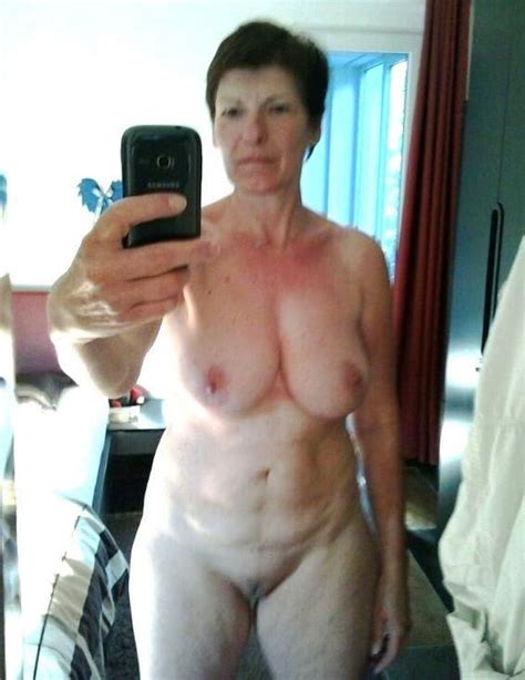 Photo Of A Completely Naked Woman Nude Photos Telegraph