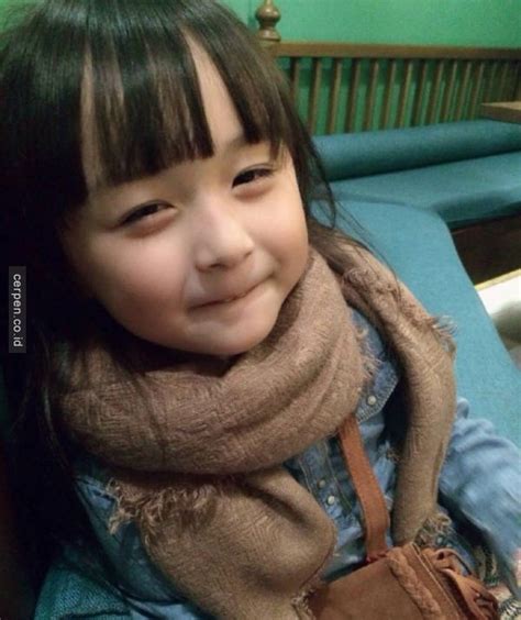 Gadis Kecil Tercantik Di Seluruh Dunia Ini Mengejutkan Seluruh Penjuru Negeri Gadis Kecil