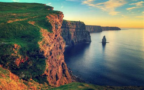 Ireland Desktop Wallpapers Top Free Ireland Desktop Backgrounds