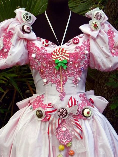 candyland princess costumes and candy land on pinterest