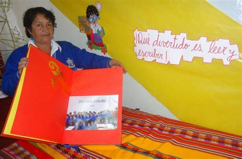 Instituciones Educativas De Celendín Celebran El Día Del Logro