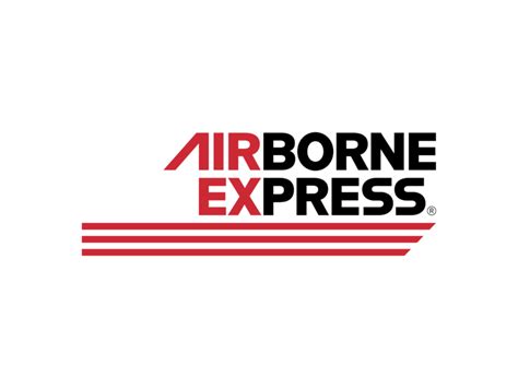 Airborne Express 01 Logo Png Transparent And Svg Vector Freebie Supply