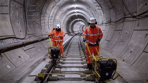 The Channel Tunnel That Was Never Built Bbc Future