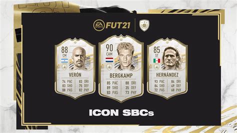 He scored 2 goals against the current leaders craiova and now move his side up to 1st place. FIFA 21: SBC Icon de Bergkamp, Veron y Hernandez disponibles