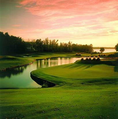 Golf Masters Augusta Course National Tournament Background