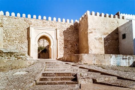 Tangier Walking Tour Tangier Private Tour