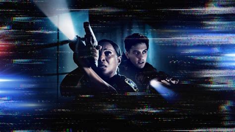 body cam movie info cast trailer release date