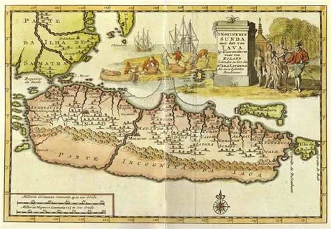 Maybe you would like to learn more about one of these? Kerajaan Demak di Jawa Tengah - Sejarah, Nama Raja ...