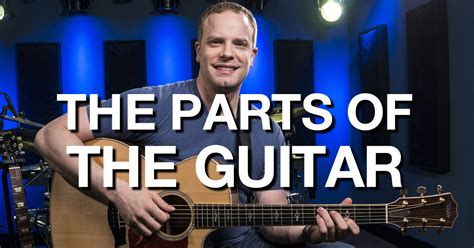 17 What Are The Parts Of An Acoustic Guitar Called Pics Guitar Evo
