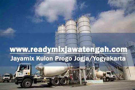 Untuk masalah harga kami bisa negosiasi dengan anda. Harga Beton Jayamix Kulon Progo Murah Per M3 Terbaru 2020