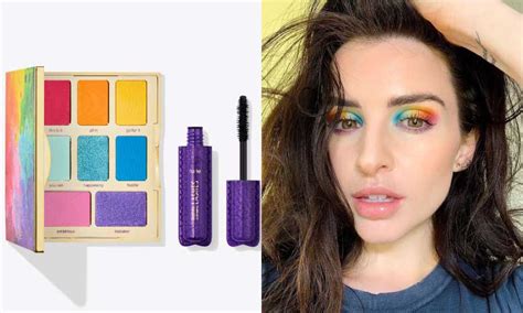 These Rainbow Palettes Will Help You Celebrate Pride In The Best Way