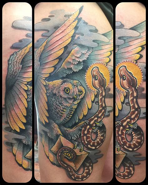 I had a very bad experience. Kenny Brown | Jack Brown's Tattoo Revival