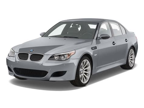 Learn more about the 2010 bmw m5. BMW Cars Online: 2010 BMW M5 - Review Summary