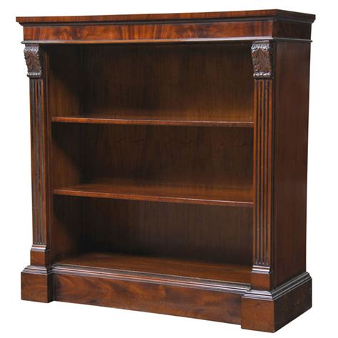 Small Mahogany Bookcase Best Paint For Wood Furniture Check More At