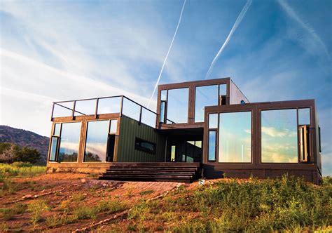 Check spelling or type a new query. The 20 Most Amazing Shipping Container Homes | Brain Berries