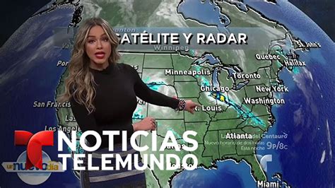 El tiempo de hoy en españa y el mundo. El pronóstico del tiempo de hoy, 9 de mayo de 2017 ...