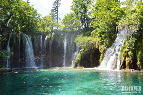 Plitvice Lakes Where To Stay