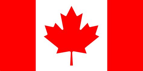The maple leaf has been used in the canadian flag since the 18th century. Flag of Canada - Wikipedia