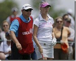 Their three children, including son sebastian, were born in the united states and grew up playing several sports. PHOTOS: Johnny DelPrete- LPGA Golfer Jessica Korda's ...