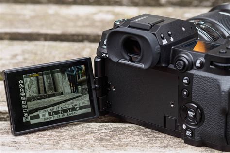 Fujifilm X H2 Full Review 40mp High Resolution Wonder Amateur Photographer