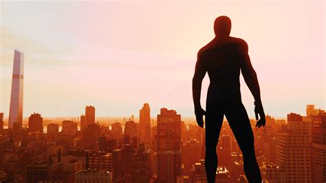 74 top ps4 wallpapers , carefully selected images for you that start with p letter. Spider-Man PS4 Skyline Wallpaper, HD Games 4K Wallpapers ...