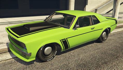 Declasse Tampa Gta 5 Online Vehicle Stats Price How To Get