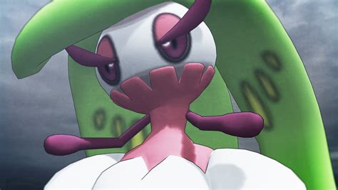 A blog dedicated to pokemon gijinka, aka anthropomorphic/personified pokemon. Tsareena (Pokemon Sun and Moon) by GuilTronPrime on DeviantArt